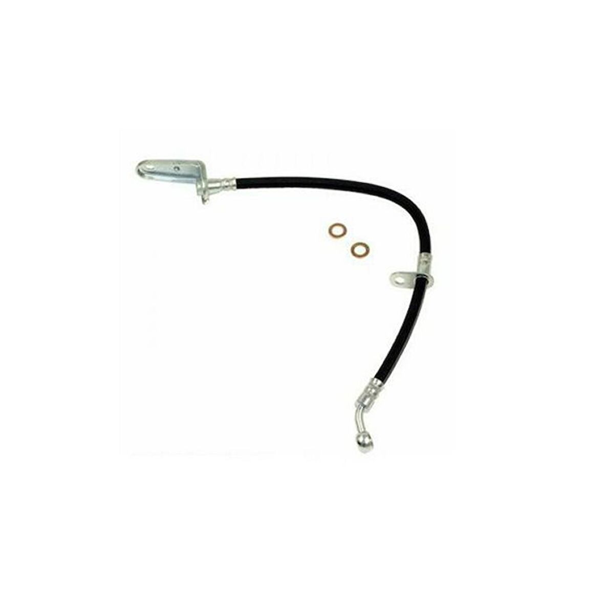 Honda Civic Arka Fren Hortumu [Cey] (01468SNAJ01)